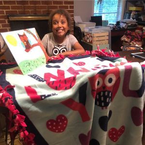 Meet your Posher, Diana